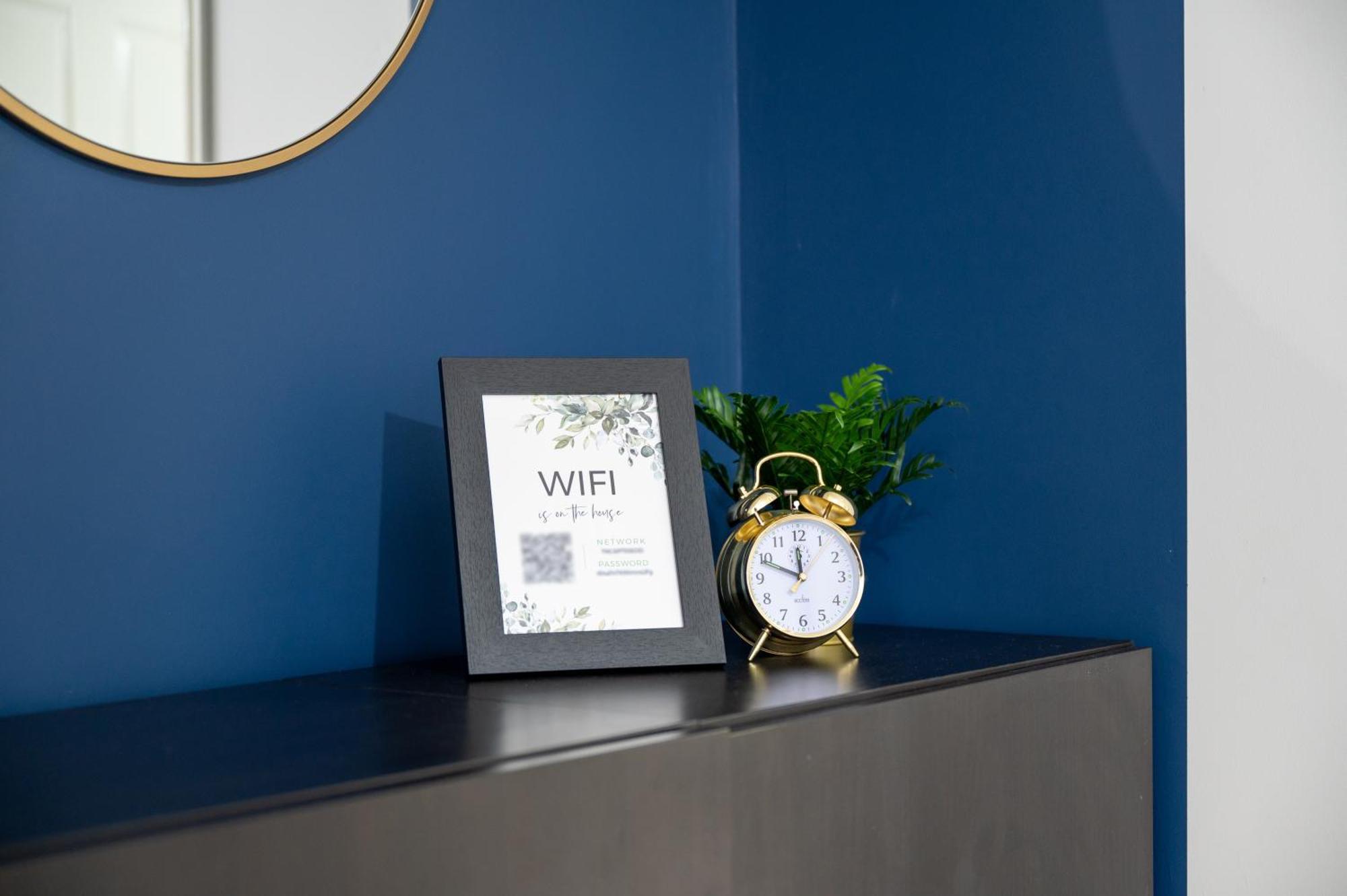 Comfy Stay 6Mins To Coop Live Arena, Etihad Stadium & City Centre With Wifi & Free Private Parking Manchester Exterior foto