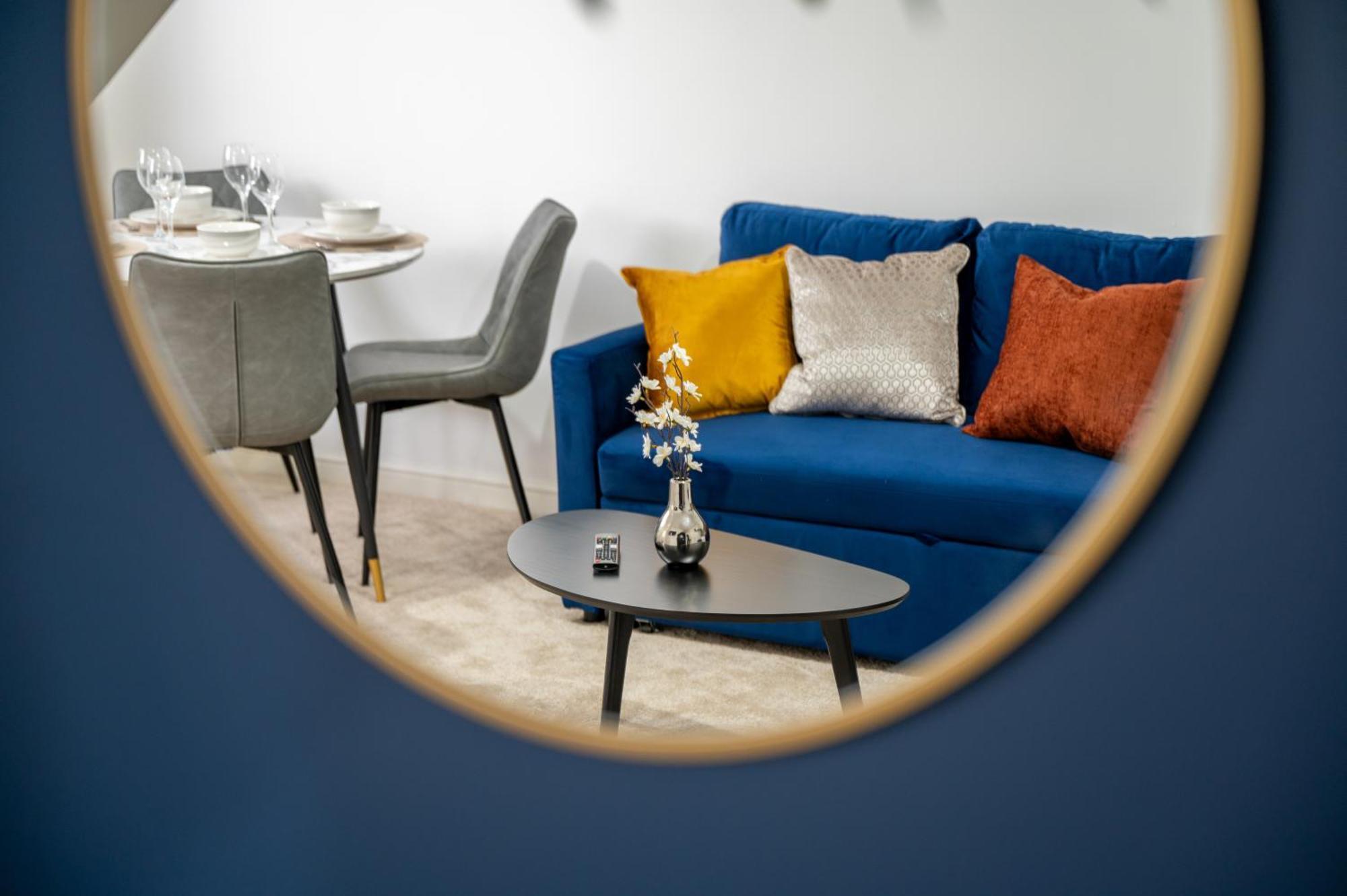 Comfy Stay 6Mins To Coop Live Arena, Etihad Stadium & City Centre With Wifi & Free Private Parking Manchester Exterior foto