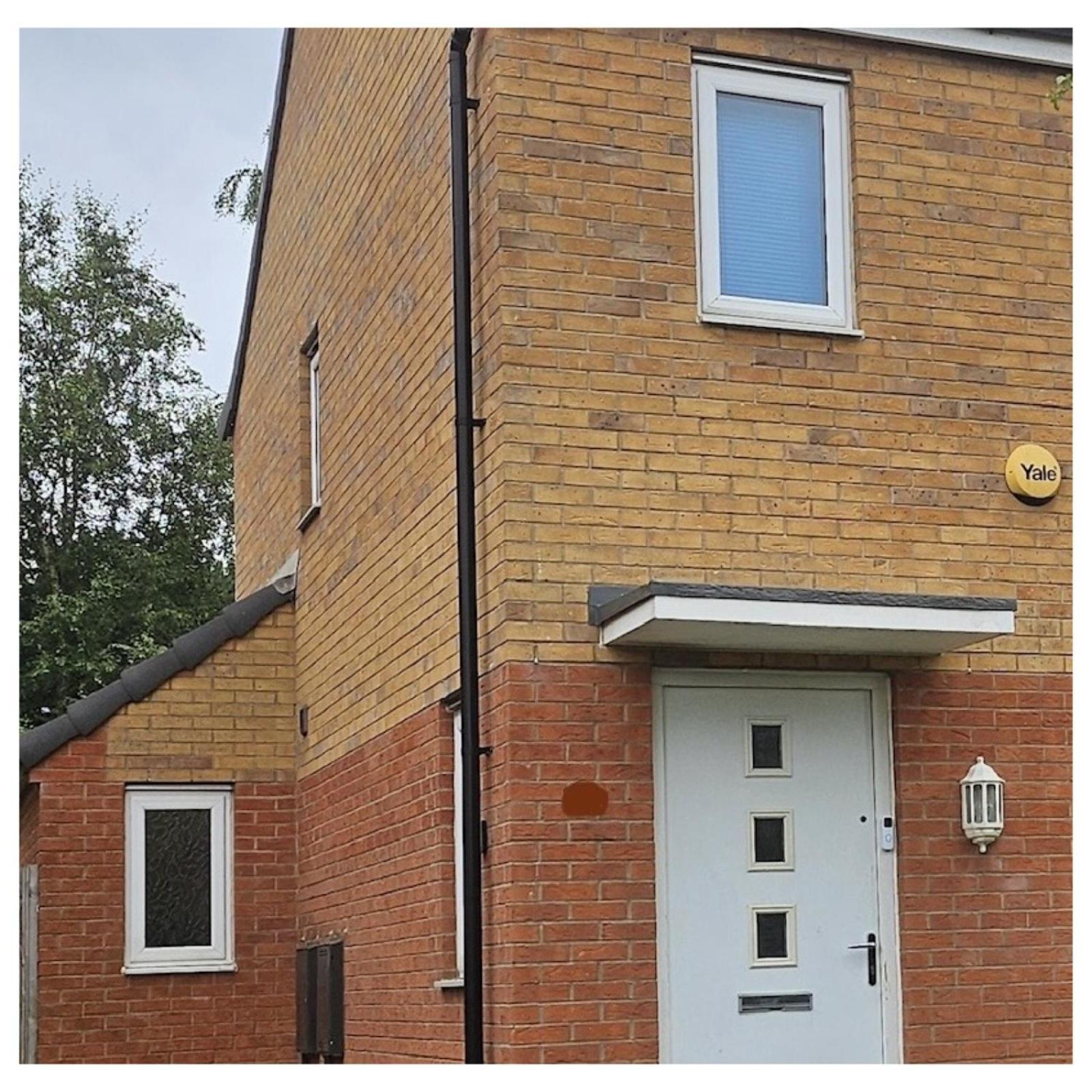 Comfy Stay 6Mins To Coop Live Arena, Etihad Stadium & City Centre With Wifi & Free Private Parking Manchester Exterior foto