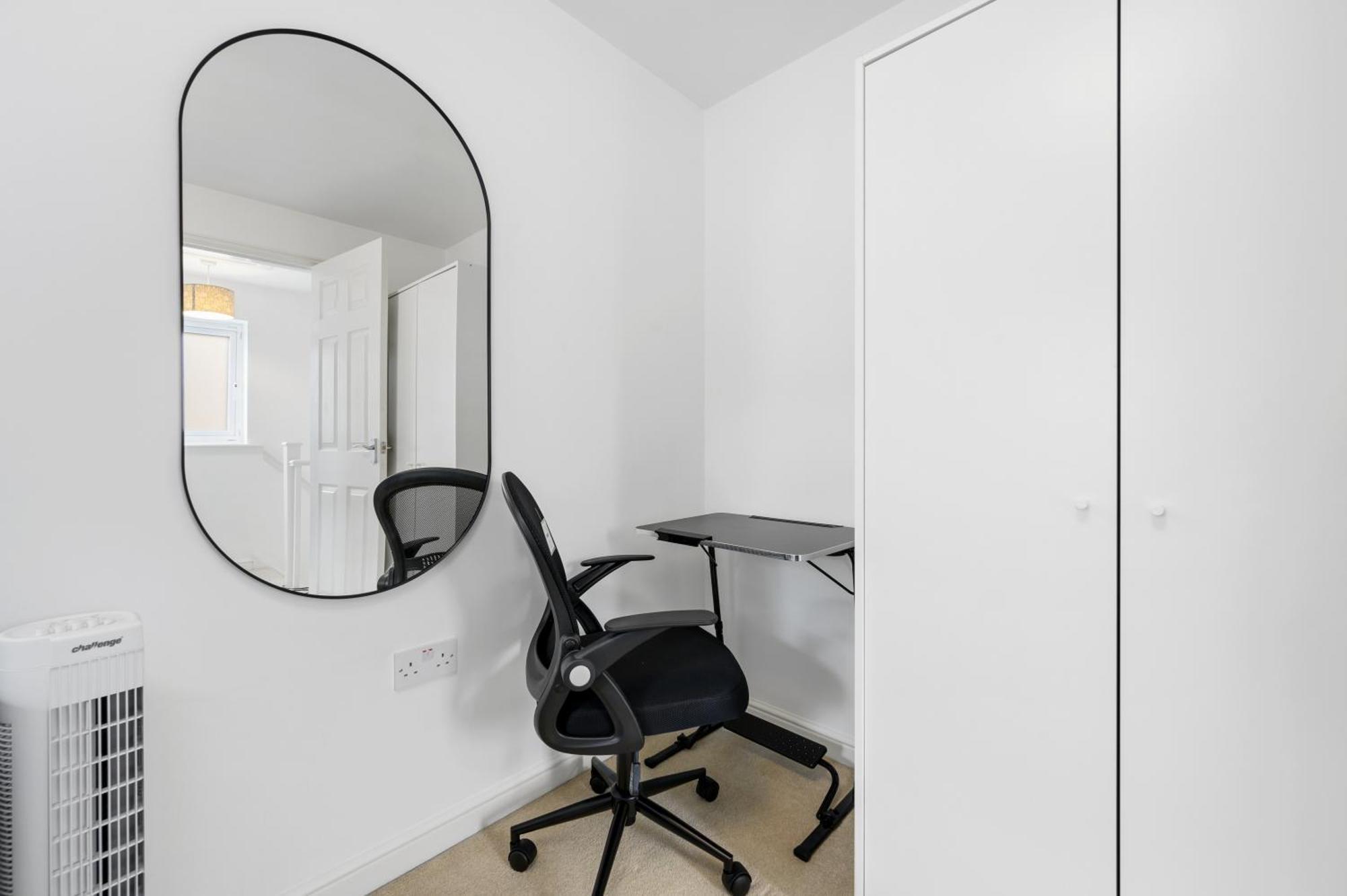 Comfy Stay 6Mins To Coop Live Arena, Etihad Stadium & City Centre With Wifi & Free Private Parking Manchester Exterior foto