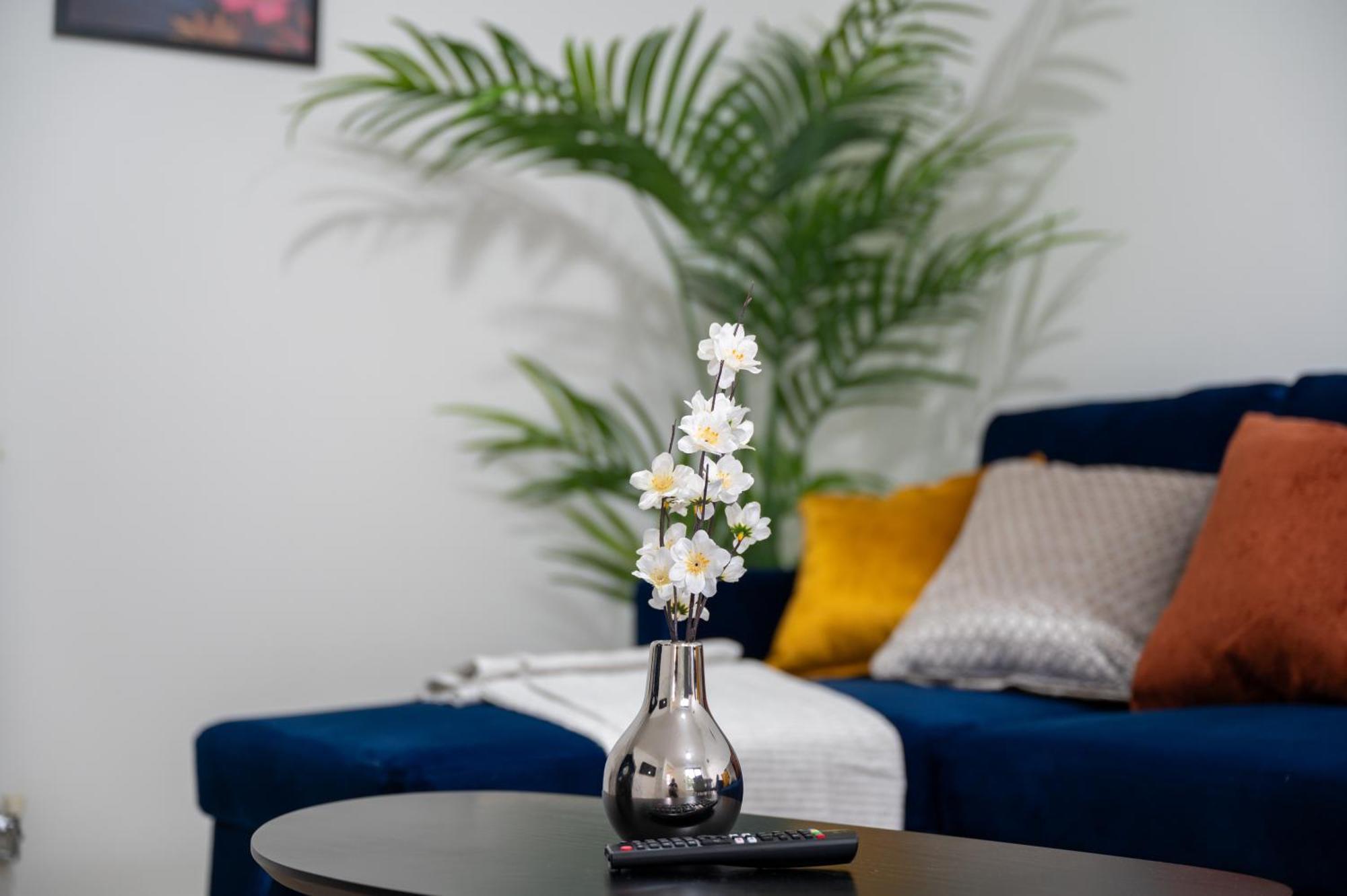 Comfy Stay 6Mins To Coop Live Arena, Etihad Stadium & City Centre With Wifi & Free Private Parking Manchester Exterior foto